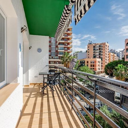 New 1 Bedroom Apartement On The Sea In Marbella. Exteriér fotografie