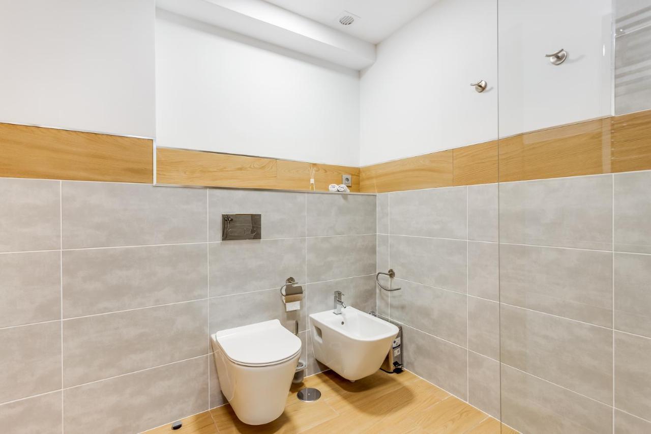 New 1 Bedroom Apartement On The Sea In Marbella. Exteriér fotografie